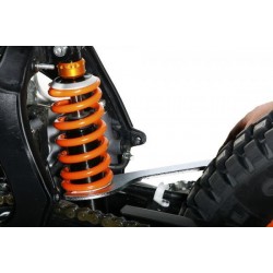 Chiave Regolazione Mono